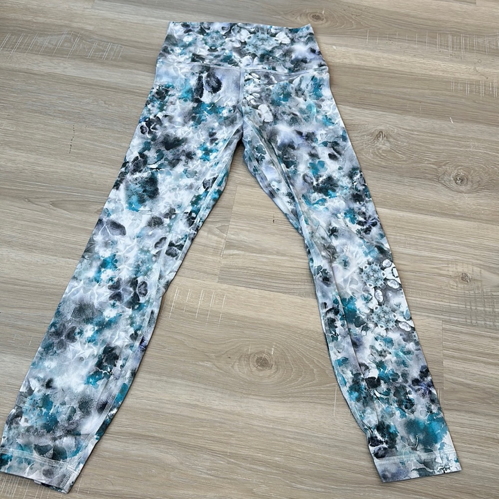 Lululemon Align 25” Leggings